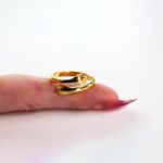 gold ring