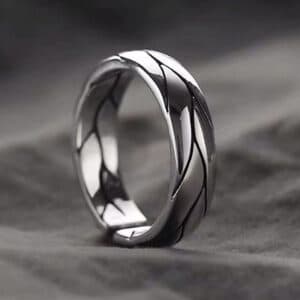 Men's Luxury Ring