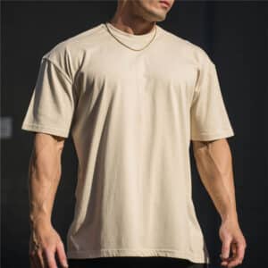 Men Workout Shirt