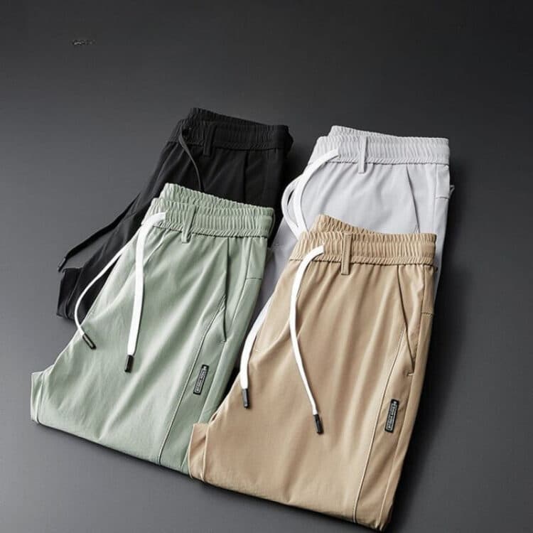 Men's Pants